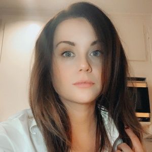 Meet your Posher, Libby